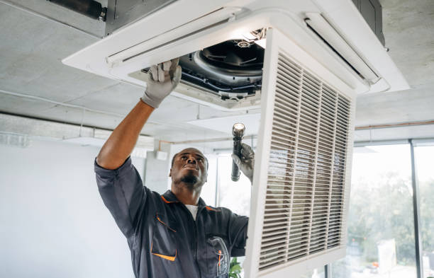 Licensed Ac Installation service in Mendon, OH - FH HVAC