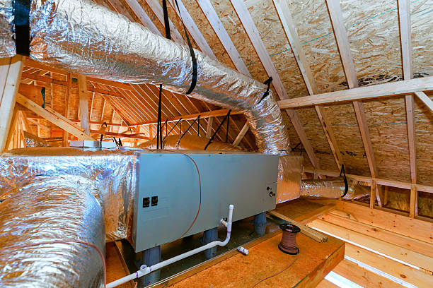 Trusted Ac Installation service in Mendon, OH - FH HVAC